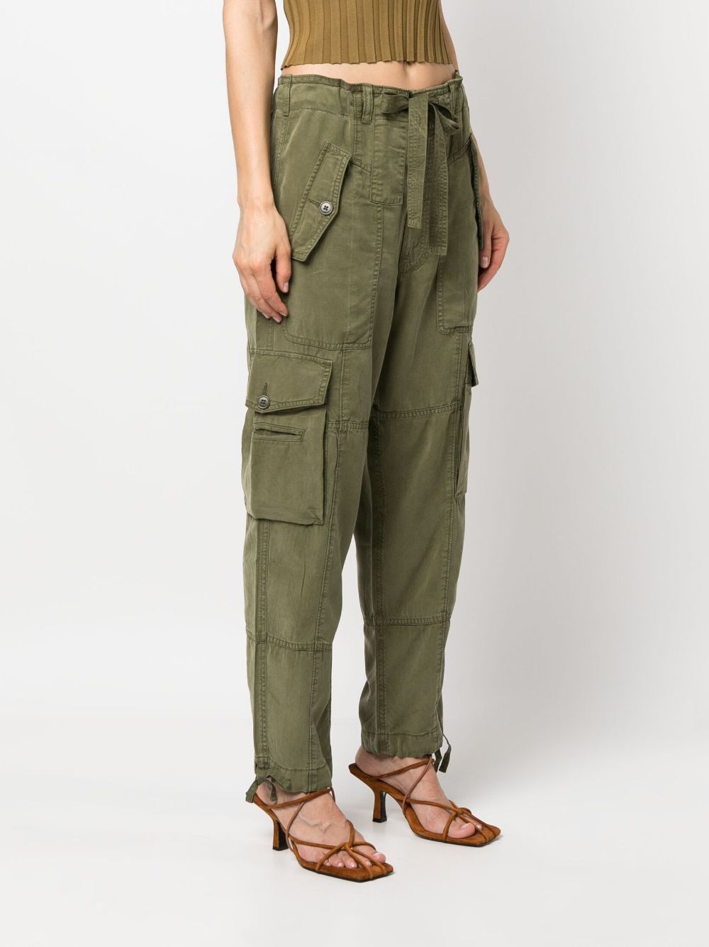 Cargo pants